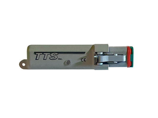 TTS MasterTune - J1850 4 Pin. Fits Softail 2001-2011, Dyna 2004-2011, Touring 2002-2013, Sportster 2007-2013 & V-Rod 2002-2017