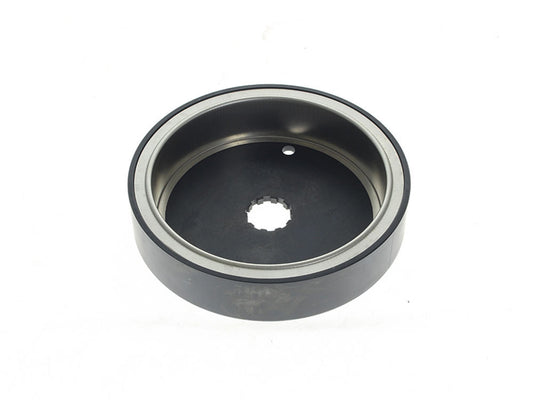 Alternator Rotor. Fits FX 1982-1986, Softail 1984-2000, Dyna 1991-2003, FXR 1982-1994 & Touring 1982-1995.