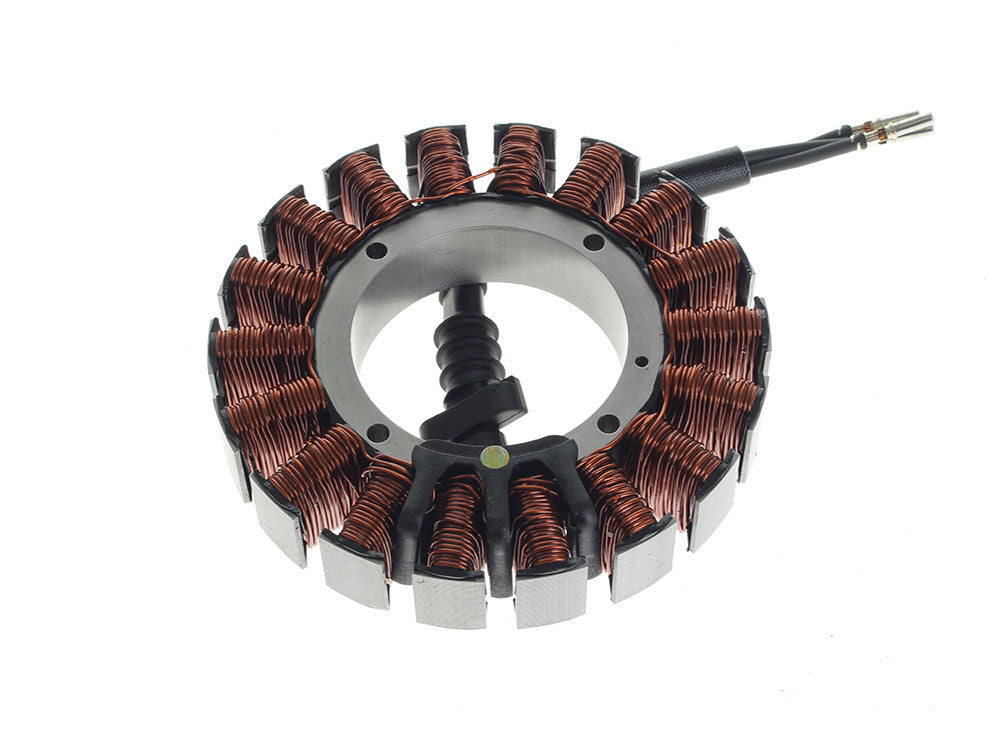 Stator. Fits Softail & Dyna 2007 Only.