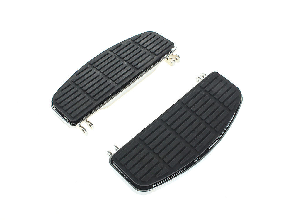 Traditional Shape Floorboards. Fits 4Spd Touring 1940-1984
