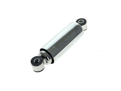 Front Shock Absorber - Chrome. Fits FX Softail Springer 1988-2006