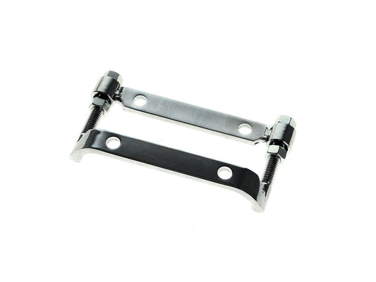 Transmission Adjuster Plate. Fits 4Spd Big Twin 1958-1984