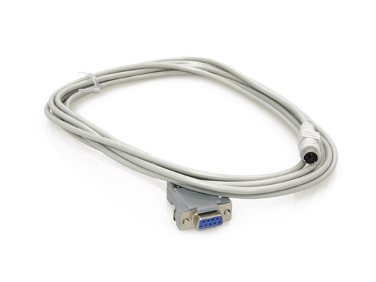Cable; T/Max Communication 12ft Serial Port