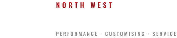 North West V-Twins