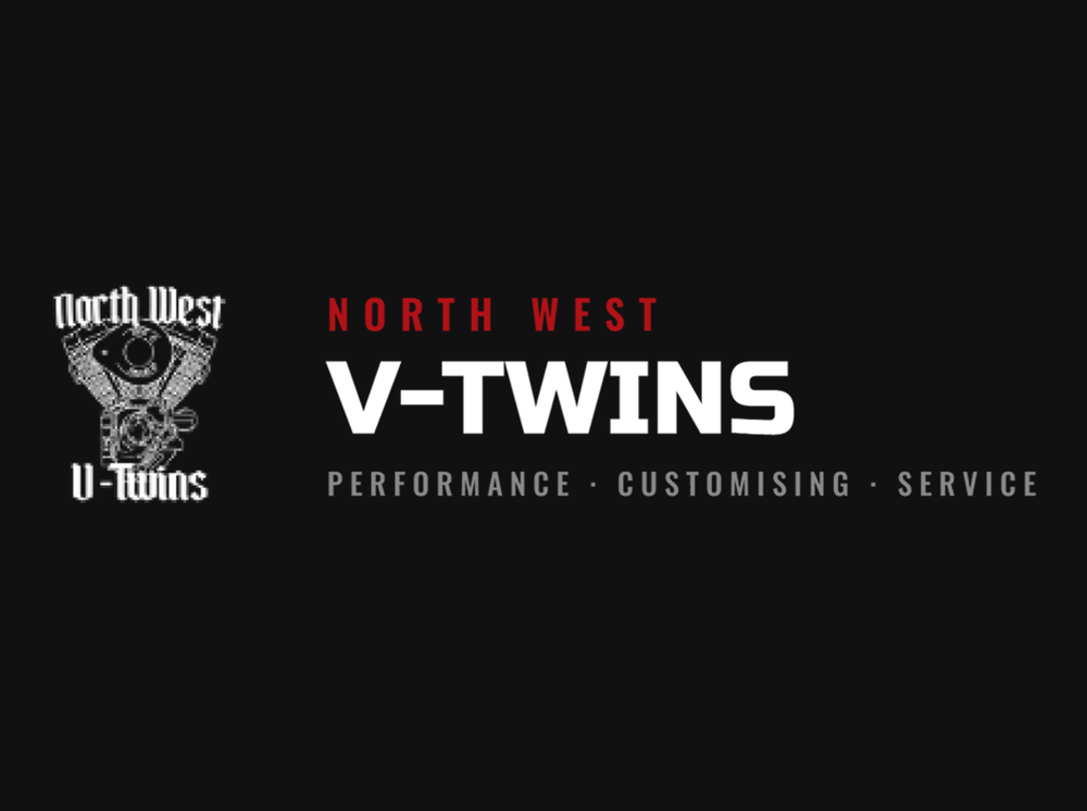 North West V-Twins